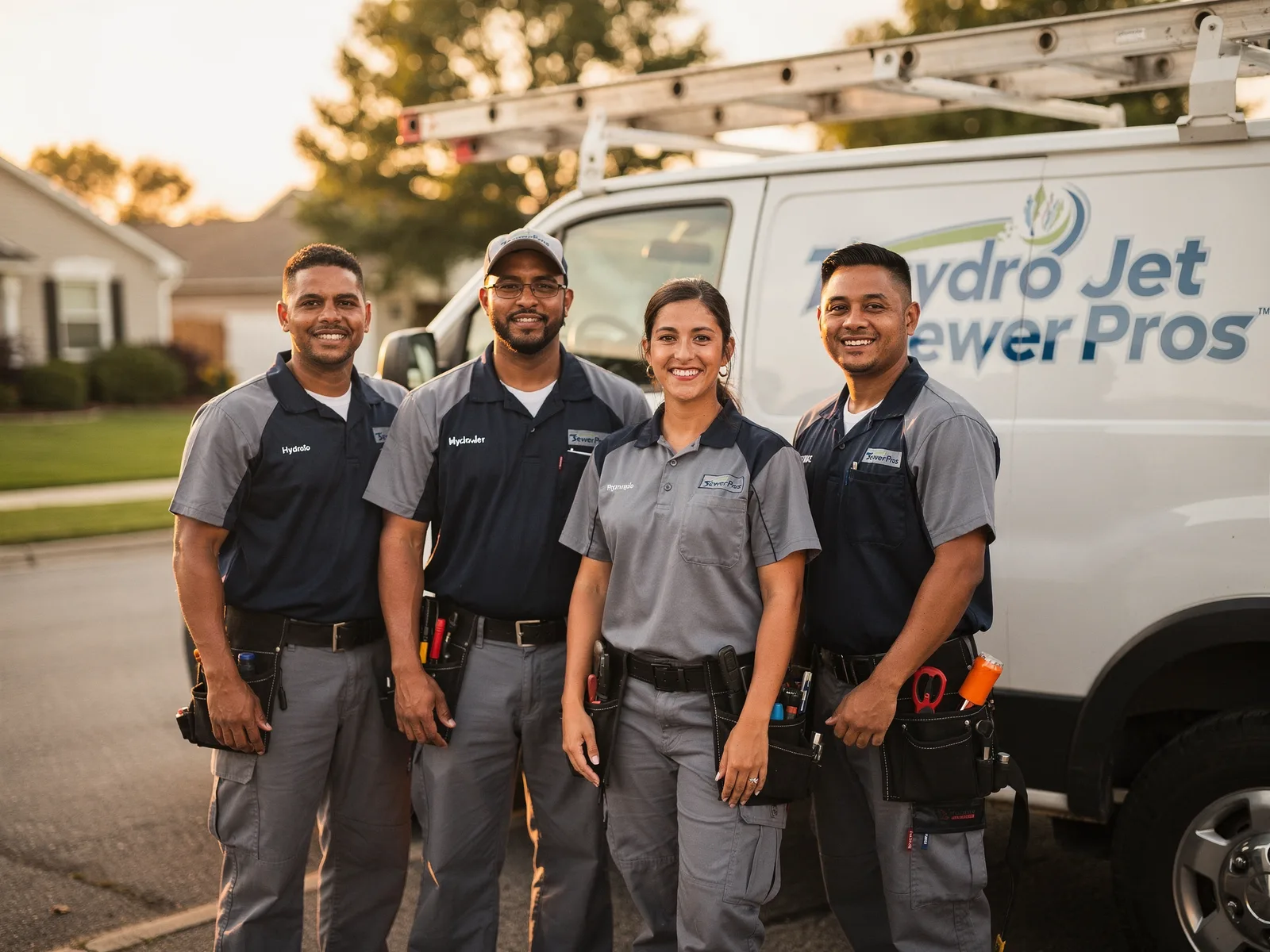 Hydro Jetting company in Dongola, IL
